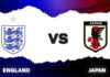 Nhận định Anh vs Nhật Bản
