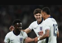 Nhận định đối đầu Anh vs Uruguay, 02h45 ngày 28/3