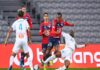 Nhận định đối đầu Marseille vs Lille, 23h15 ngày 22/3