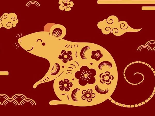 Tổng quan vận trình tuổi Tý ngày 15/3/2026