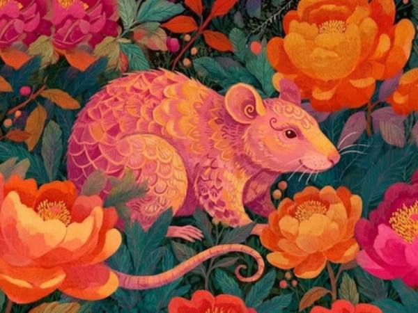 Tử vi con số may mắn ngày 16/3 tuổi Giáp Tý phước lộc