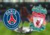Đối đầu PSG vs Liverpool