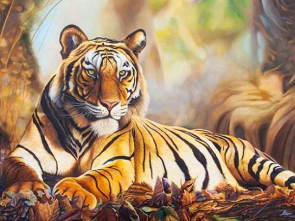 Tổng quan tử vi tuổi Dần ngày 9/4