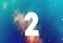 Giải mã ý nghĩa số 2 trong phong thủy thần số học Giải mã ý nghĩa số 2 trong phong thủy thần số học